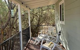 Trees Of Heaven - Olive House